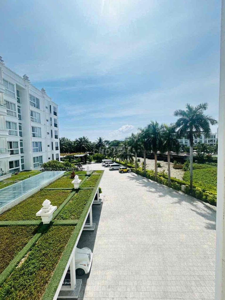 CHO THUÊ CĂN HỘ 2 phòng ngủ – CHAMPA ISLAND NHA TRANG - Ảnh 6