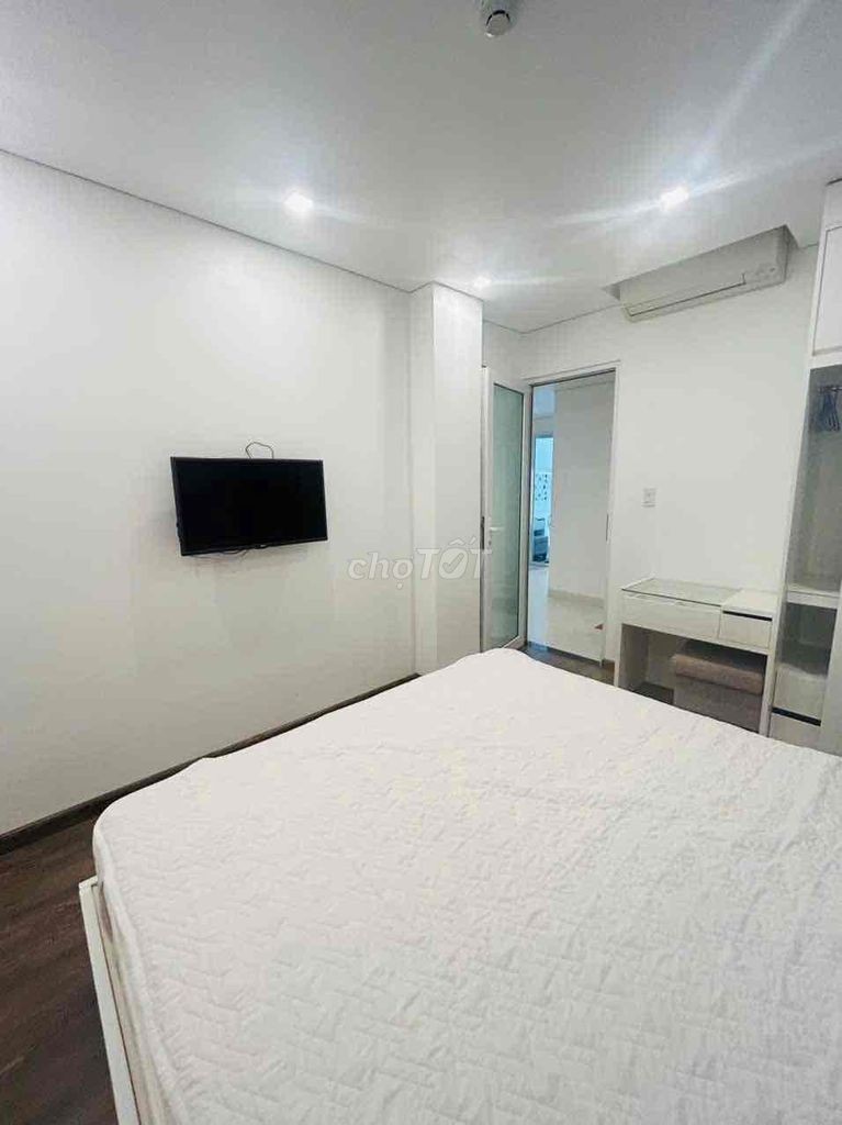 CHO THUÊ CĂN HỘ 2 phòng ngủ – CHAMPA ISLAND NHA TRANG - Ảnh 10
