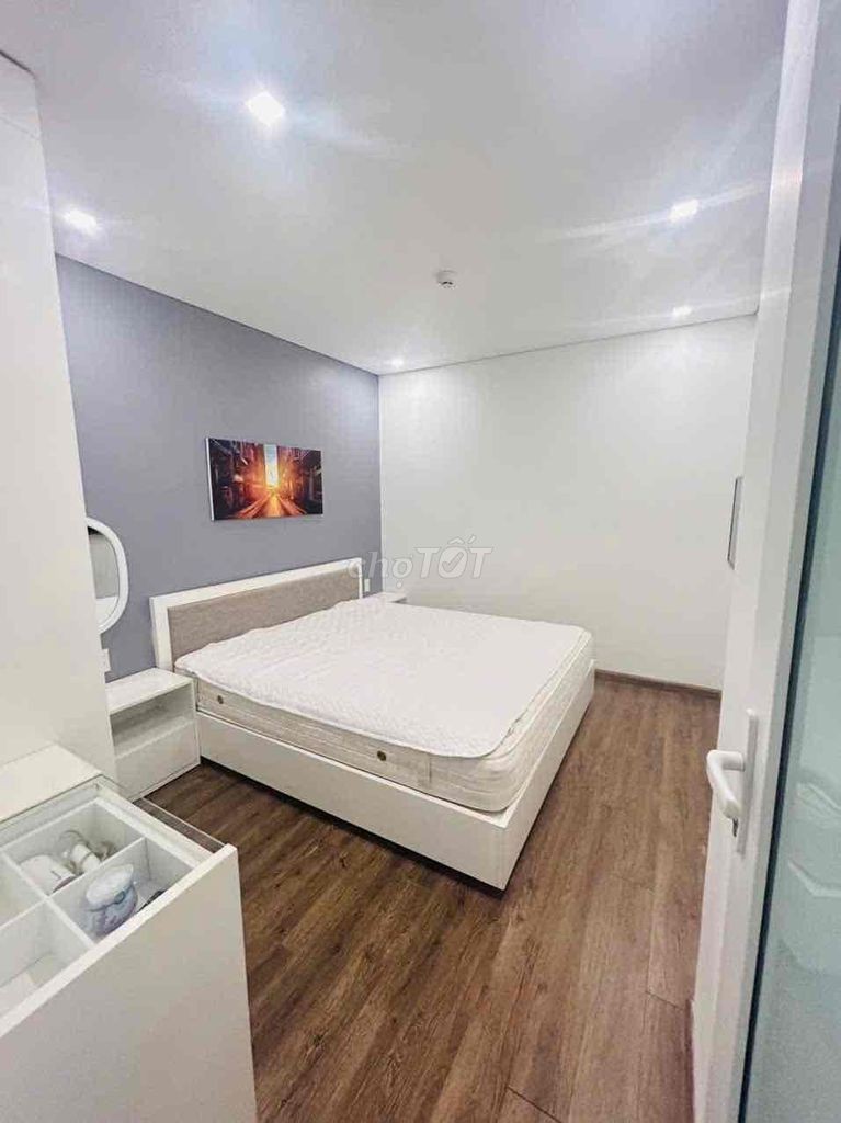 CHO THUÊ CĂN HỘ 2 phòng ngủ – CHAMPA ISLAND NHA TRANG - Ảnh 11