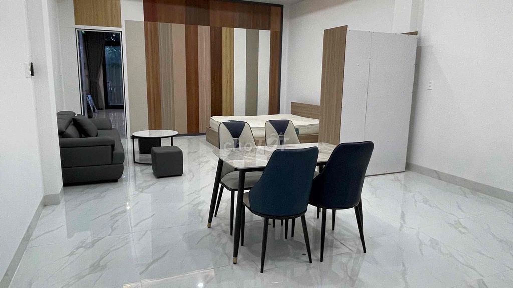 Cho thuê căn hộ kđt ABT giá 8tr5/tháng