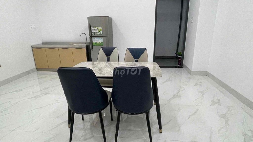 Cho thuê căn hộ kđt ABT giá 8tr5/tháng