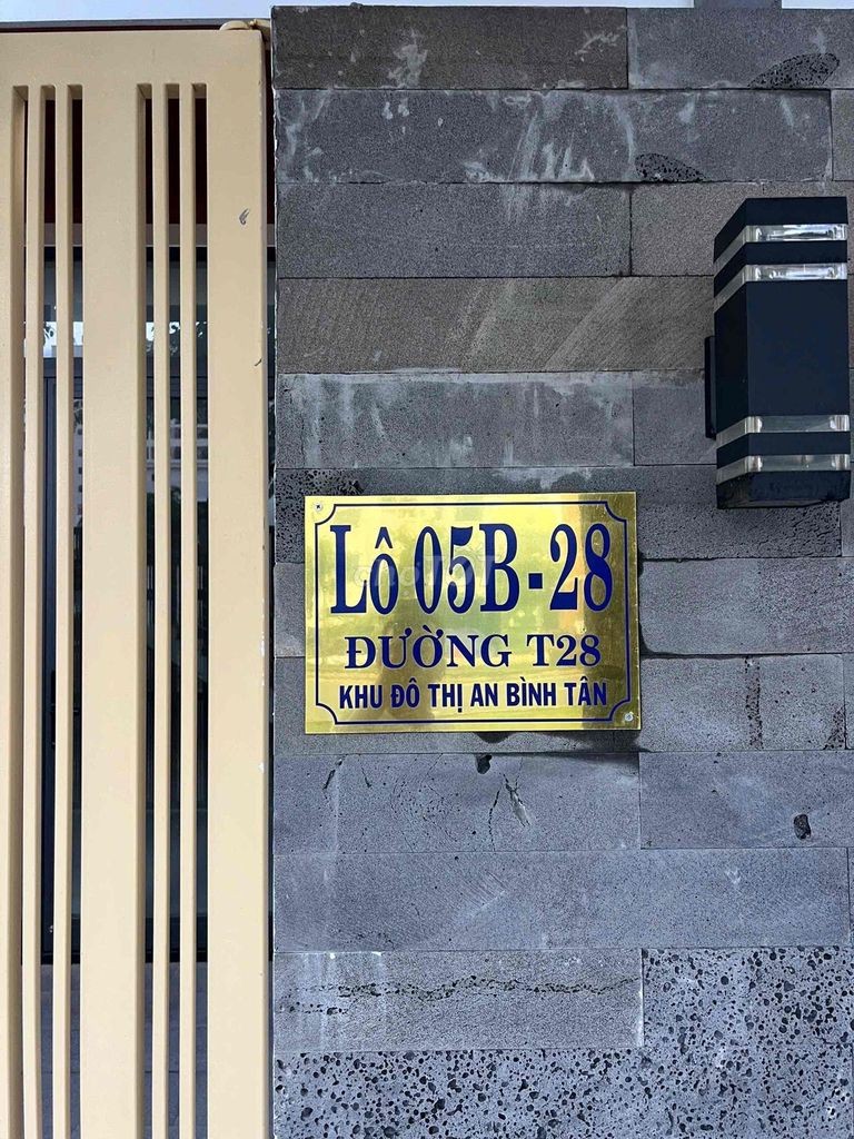 Cho thuê căn hộ kđt ABT giá 8tr5/tháng