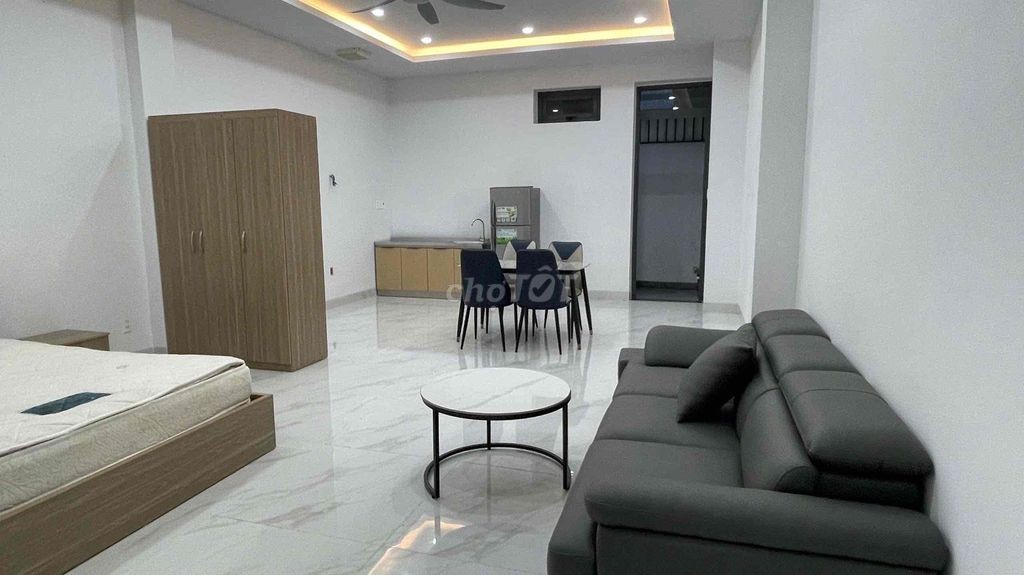 Cho thuê căn hộ kđt ABT giá 8tr5/tháng - Ảnh 6