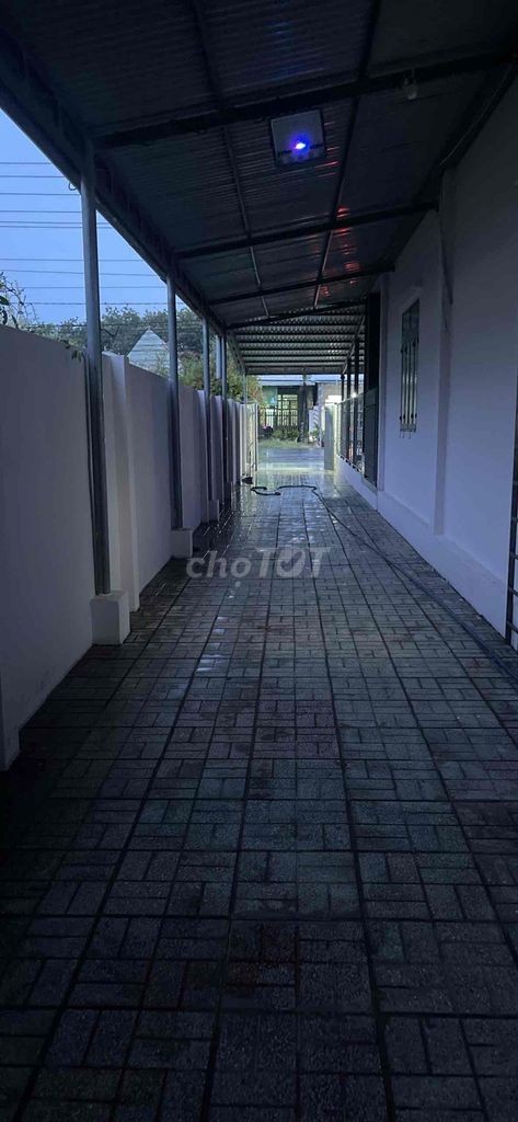 Cho thuê phòng trọ mới xây