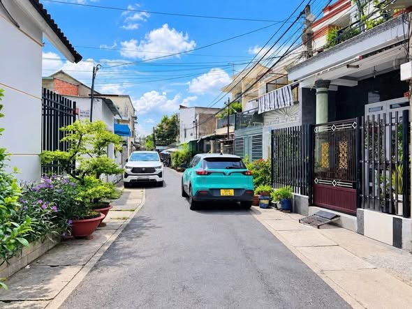 🔊🔊 ĐẤT BIỆT THỰ MINI – NGANG HƠN 8M – VỊ TRÍ TRUNG TÂM QUANG VINH GIÁ CHỈ 3 TỶ 7 TL