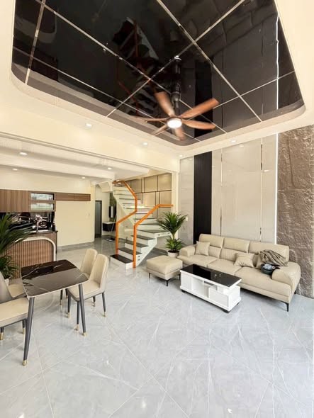🚨 CHỈ 2 TỶ HƠN – SỞ HỮU NHÀ 2 TẦNG ĐẸP, HẺM Ô TÔ 7 CHỖ – P. TAM HIỆP (P. Tân Hiệp cũ) 🔥 TP. đồng Nai
