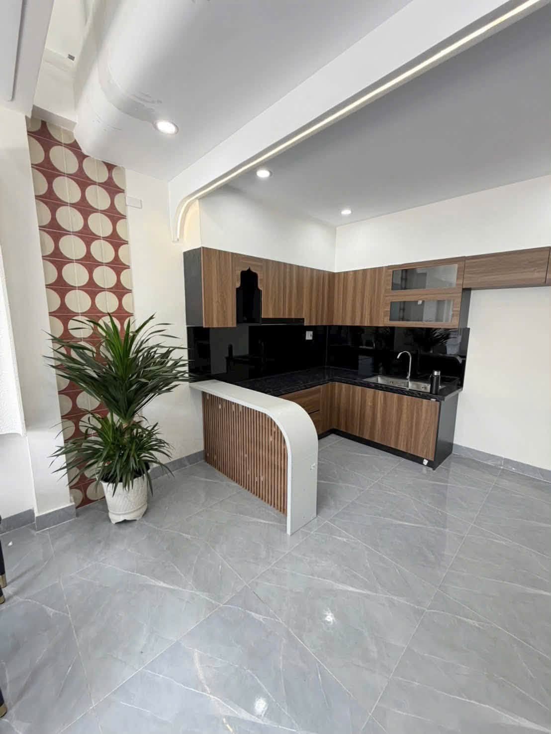 🚨 CHỈ 2 TỶ HƠN – SỞ HỮU NHÀ 2 TẦNG ĐẸP, HẺM Ô TÔ 7 CHỖ – P. TAM HIỆP (P. Tân Hiệp cũ) 🔥 TP. đồng Nai
