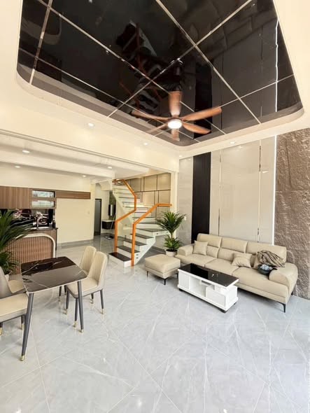 🚨 CHỈ 2 TỶ HƠN – SỞ HỮU NHÀ 2 TẦNG ĐẸP, HẺM Ô TÔ 7 CHỖ – P. TAM HIỆP (P. Tân Hiệp cũ) 🔥 TP. đồng Nai