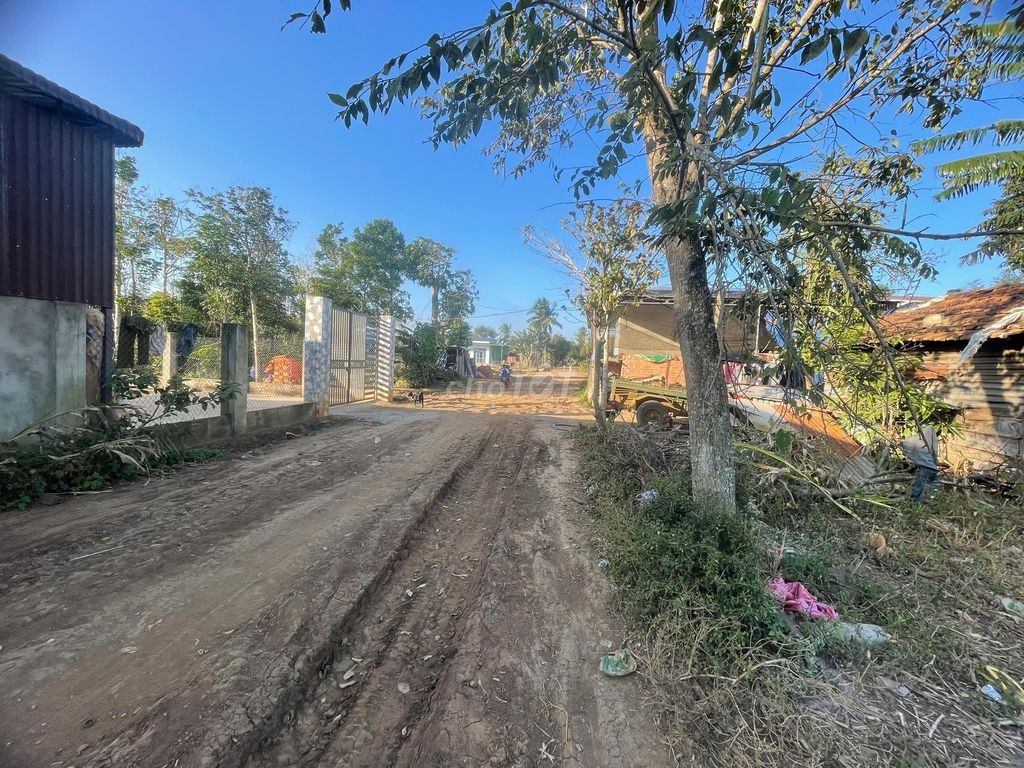 BÁN 2 LÔ ĐẤT SỔ RIÊNG – EA KÊNH, KRÔNG PẮC, ĐẮK LẮK - Ảnh 4