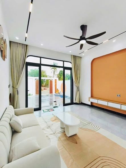 Bán nhà cấp 4 ngay cây xăng Thạnh Phú - 96m2 thổ cư đúng 1 tỷ 080 - Ảnh 2