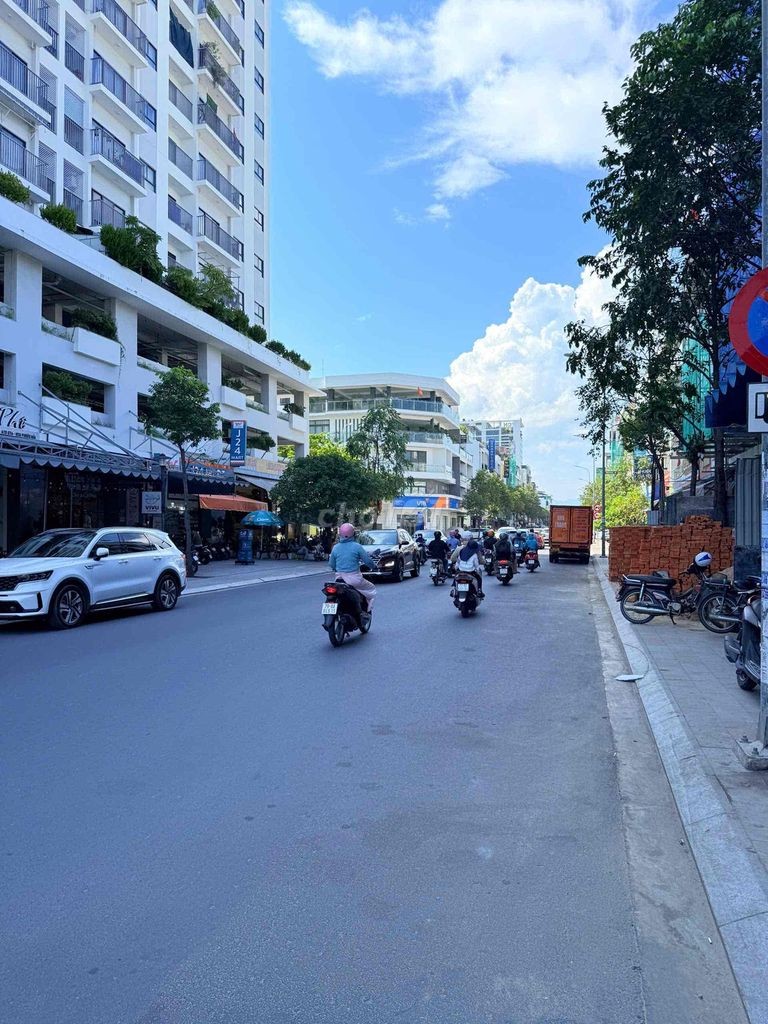 Cho thuê Shophouse Ct4 VCN Phước Hải cực đẹp