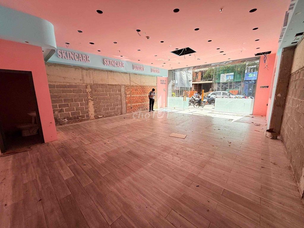 Cho thuê Shophouse Ct4 VCN Phước Hải cực đẹp - Ảnh 6