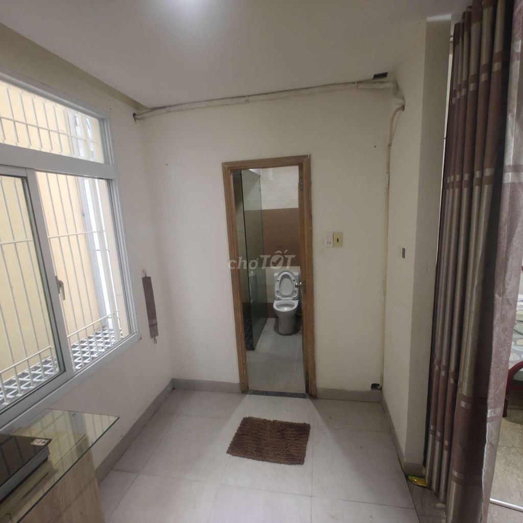 Cho thuê căn hộ mini
