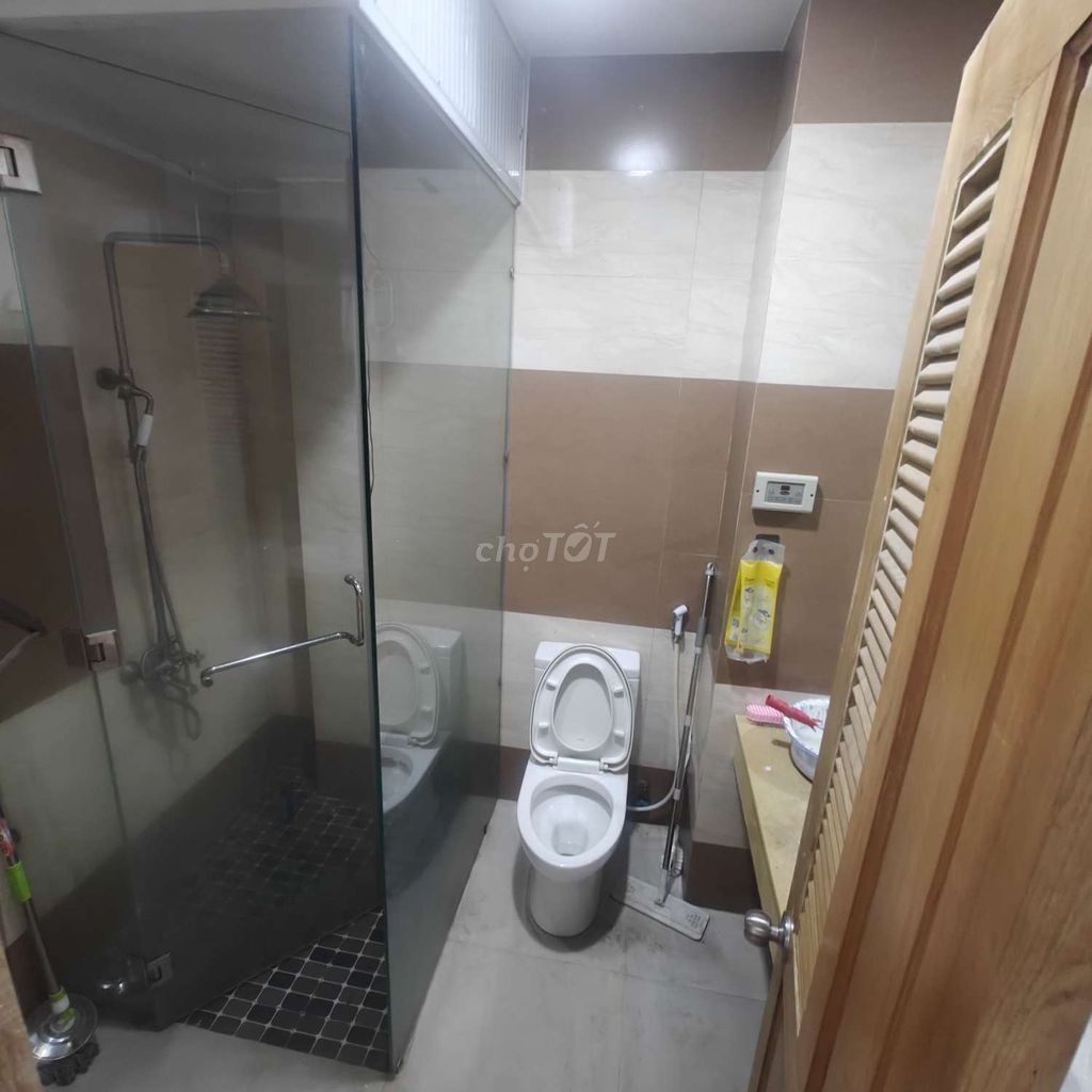 Cho thuê căn hộ mini