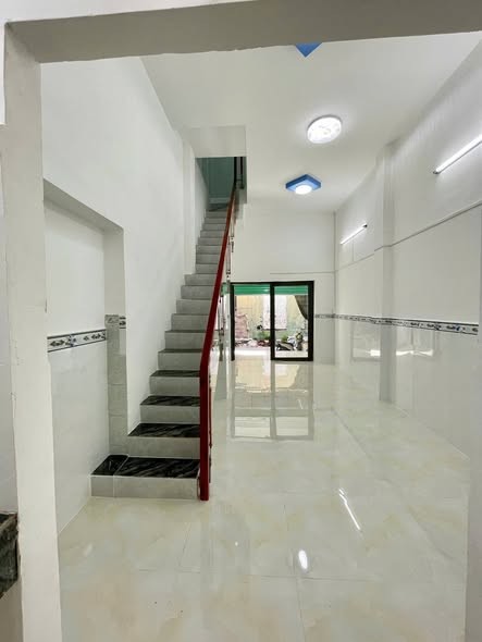 🔥🔥🔥 CHỦ GỬI BÁN CĂN NHÀ ĐƯỜNG RỘNG RẺ NHẤT P. BỬU HÒA