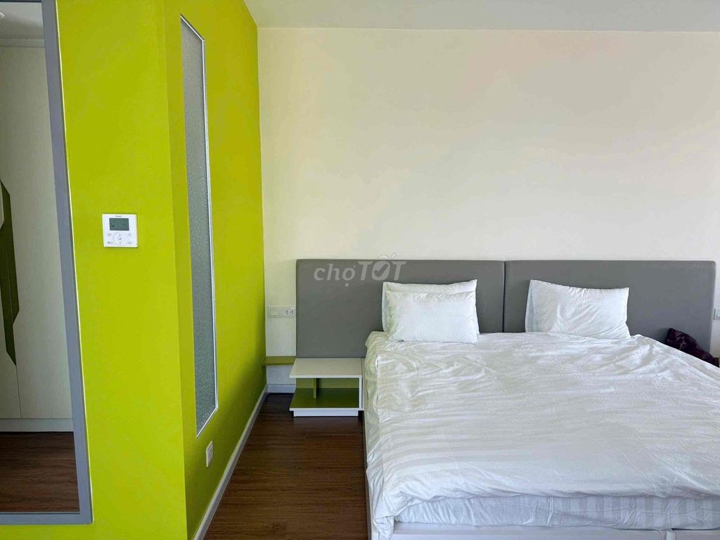 Cho thuê căn goc TUI BLUE (ARIYANA BUILDING) - TTTP Nha Trang - Ảnh 9