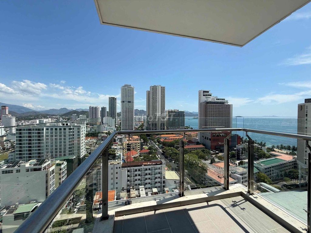 Cho thuê căn goc TUI BLUE (ARIYANA BUILDING) - TTTP Nha Trang - Ảnh 11