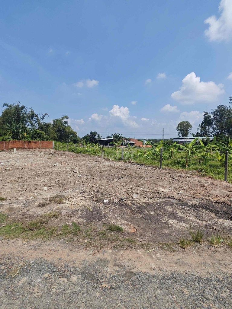 300m2 Đất Thổ Đường Nhựa gần Bịnh Viện Xuyên Á Phường Gò Dầu Tây Ninh - Ảnh 2