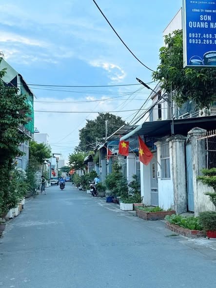 Hạ 300tr từ 4ty3 còn 3ty990triệu  🏡 Bán lô đất thổ cư Kp3 Trảng Dài - Ảnh 3