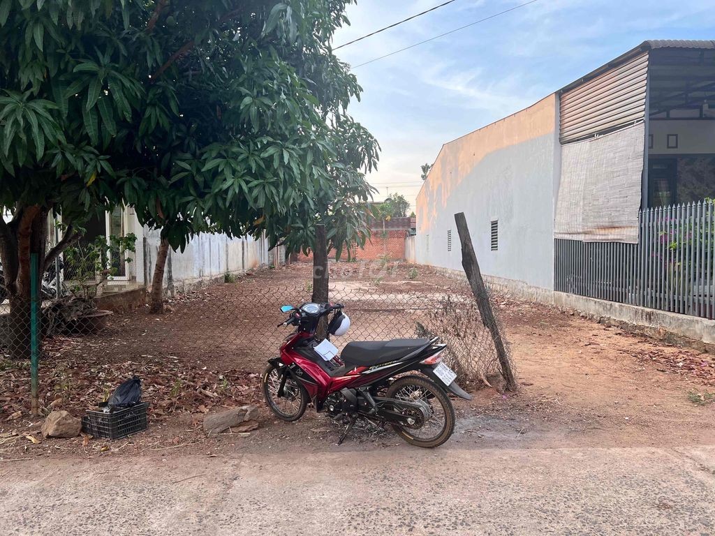 Cần bán đất đối diện chợ Đoàn Kết, xã Hoà Khánh cũ. cách trung tâm 9km - Ảnh 5