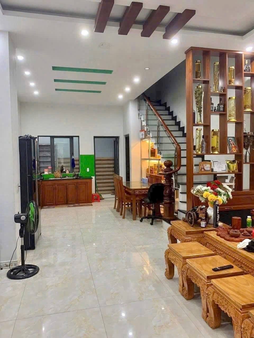 🆘 Cần bán gấp 2 căn nhà sau Công An B5 gần Big C Tân hiệp 👉 Chỉ 6tyxx - Ảnh 1