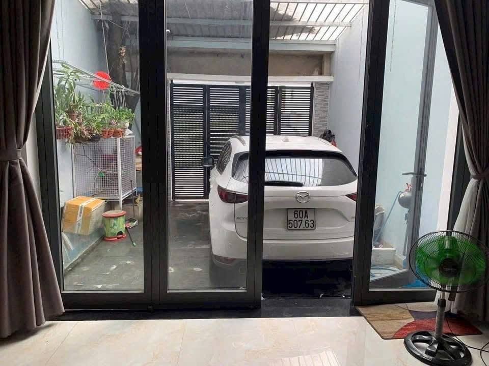🆘 Cần bán gấp 2 căn nhà sau Công An B5 gần Big C Tân hiệp 👉 Chỉ 6tyxx - Ảnh 3