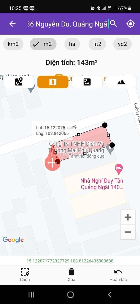 Nhà 3 mặt diện phường Cẩm Thành gần Quảng Trường - Ảnh 1