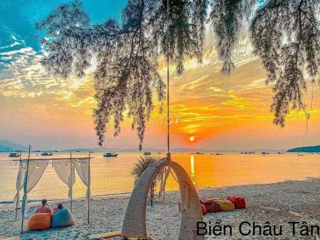 BÁN LÔ ĐẤT HẺM OTO TỚI NƠI HỘ KHẨU TRẦN PHÚ