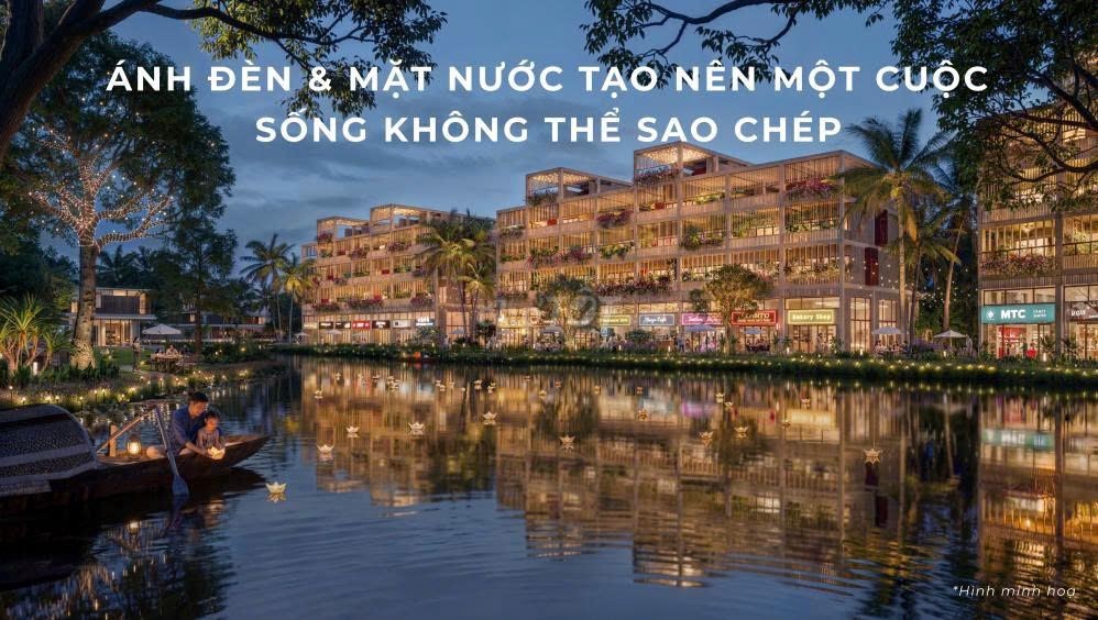 NHÀ VEN SÔNG COASTAL QUẢNG NGÃI 110M² 4 TẦNG 4 PHÒNG NGỦ ĐA CÔNG NĂNG