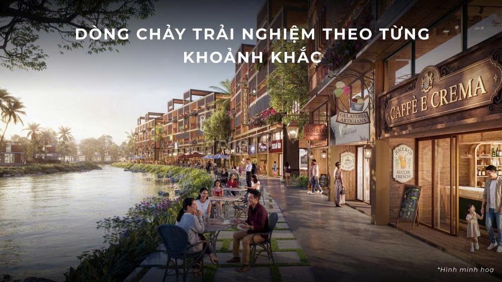 NHÀ VEN SÔNG COASTAL QUẢNG NGÃI 110M² 4 TẦNG 4 PHÒNG NGỦ ĐA CÔNG NĂNG