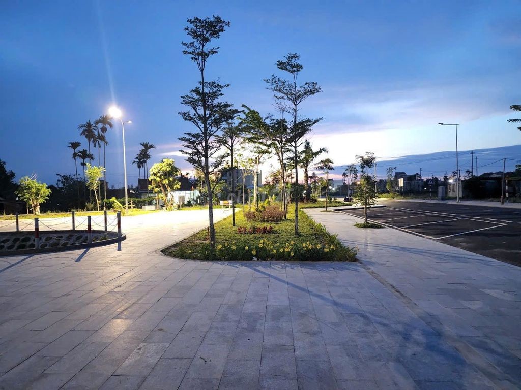 Đất nền khu đô thị An Điền Phát - Xã Tư Nghĩa - Quảng Ngãi - Ảnh 1