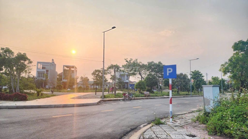 Đất nền khu đô thị An Điền Phát - Xã Tư Nghĩa - Quảng Ngãi - Ảnh 2