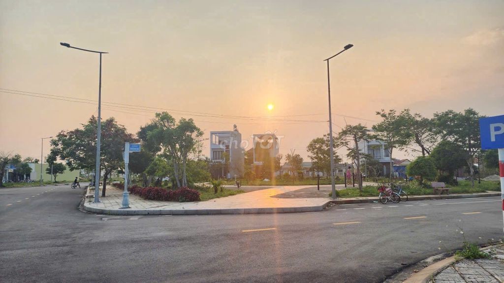 Đất nền khu đô thị An Điền Phát - Xã Tư Nghĩa - Quảng Ngãi - Ảnh 3