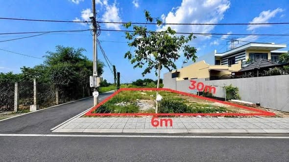 🔥 ANH EM CẦN BÁN GẤP LÔ ĐẤT BIỆT THỰ VƯỜN 2 MẶT TIỀN – 188M² 🔥 - Ảnh 2