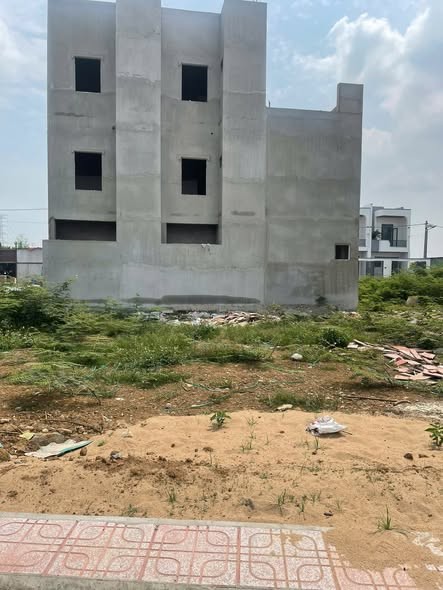 ⚡️SỐC: CHỈ 854 TRIỆU CHỐT NGAY ĐẤT SỔ SẴN VEN SÔNG🔥 - Ảnh 3