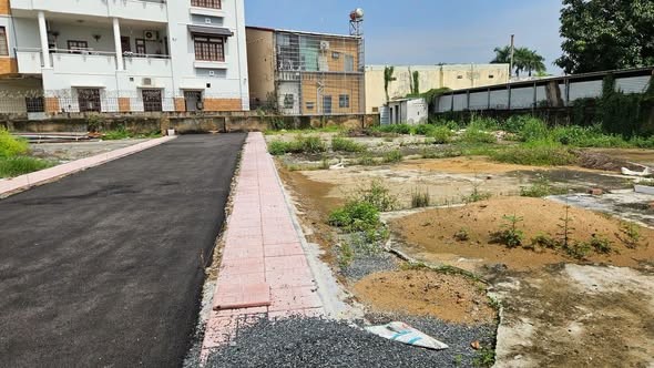 🏡 2,8 TỶ – LÔ ĐẤT ĐẸP ĐỂ XÂY NHÀ, TÍCH LŨY LÂU DÀI | CÁCH BÙI HỮU NGHĨA 20M | P.BIÊN HÒA | Tp ĐỒNG NAI. - Ảnh 1