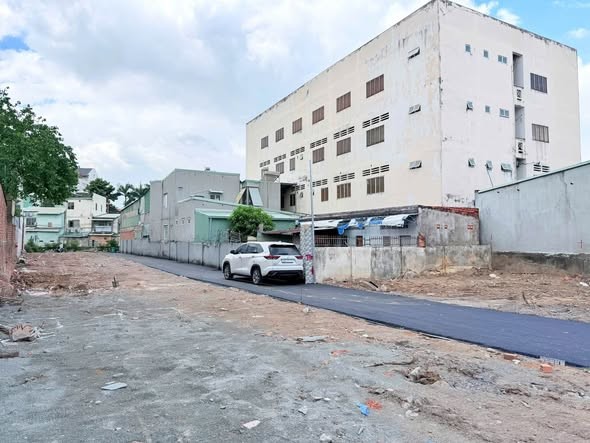 🆘 Cần Bán 3 Lô Đất Trung Tâm P. Tam Hiệp - Thành Phố Đồng Nai ( Giá Tốt 2 Ty 850 )