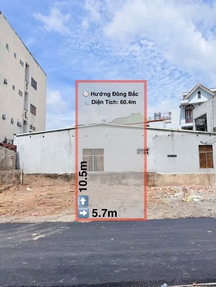 🆘 Cần Bán 3 Lô Đất Trung Tâm P. Tam Hiệp - Thành Phố Đồng Nai ( Giá Tốt 2 Ty 850 )
