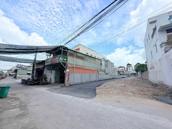🆘 Cần Bán 3 Lô Đất Trung Tâm P. Tam Hiệp - Thành Phố Đồng Nai ( Giá Tốt 2 Ty 850 )