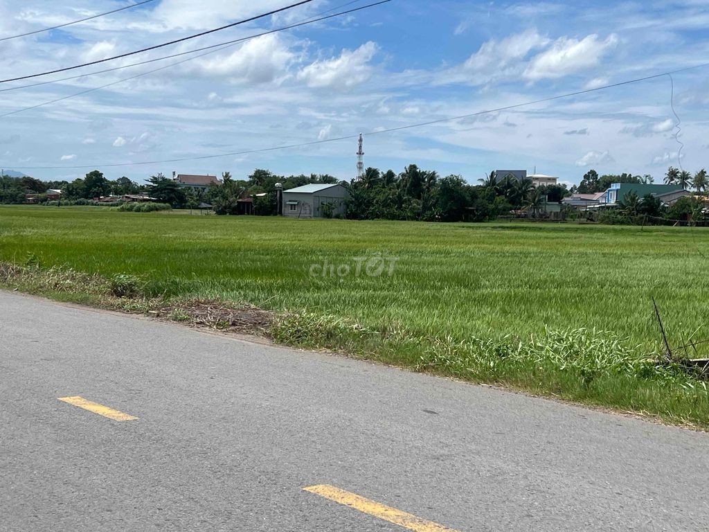 CẦN BÁN LÔ ĐẤT THỊ TRẤN BẾN CẦU - Ảnh 1