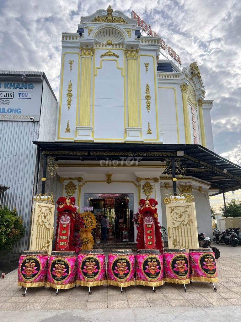 Hàng hiếm tại Khu DVHH VSIP - Lô Góc 146m2 ngang 7m Khu đông dân cư
