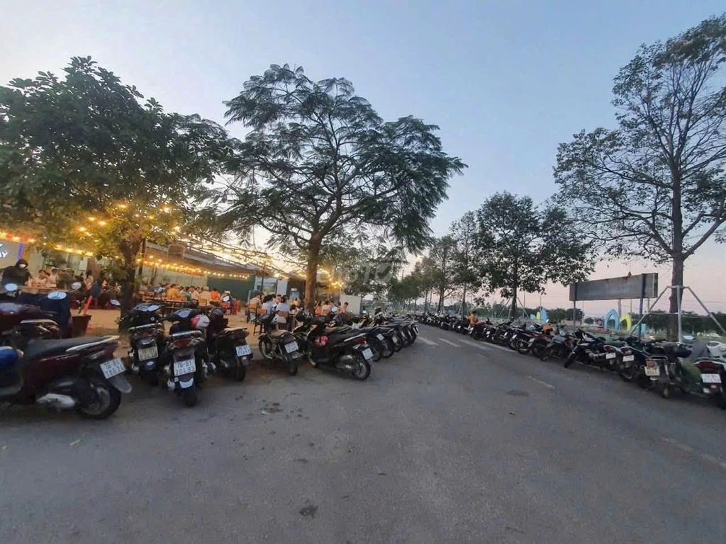 Hàng hiếm tại Khu DVHH VSIP - Lô Góc 146m2 ngang 7m Khu đông dân cư - Ảnh 10