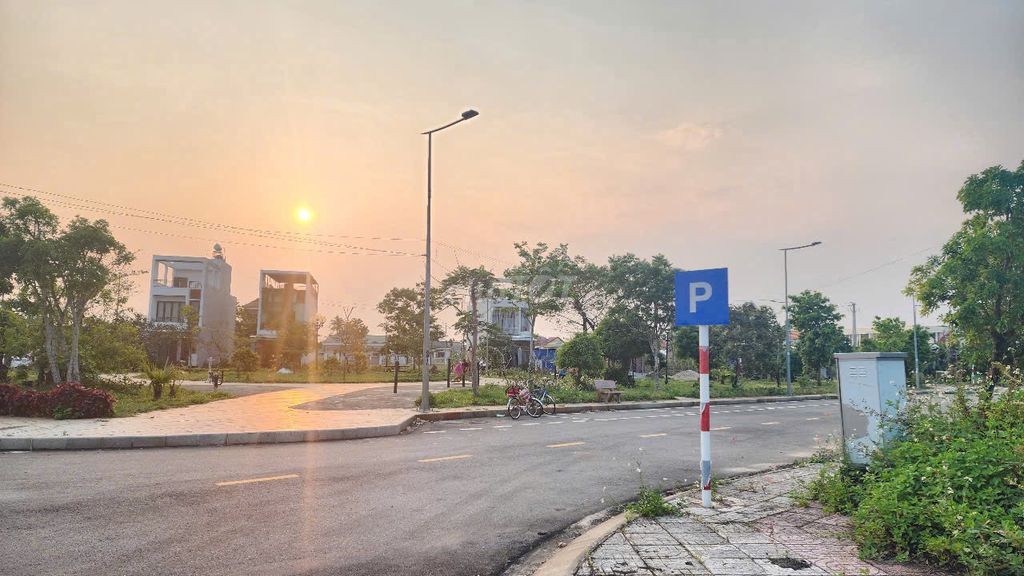 Lô mặt tiền ngang 7m đường 7m5 dự án Khu Đô Thị An Điền Phát TT La Hà - Ảnh 8