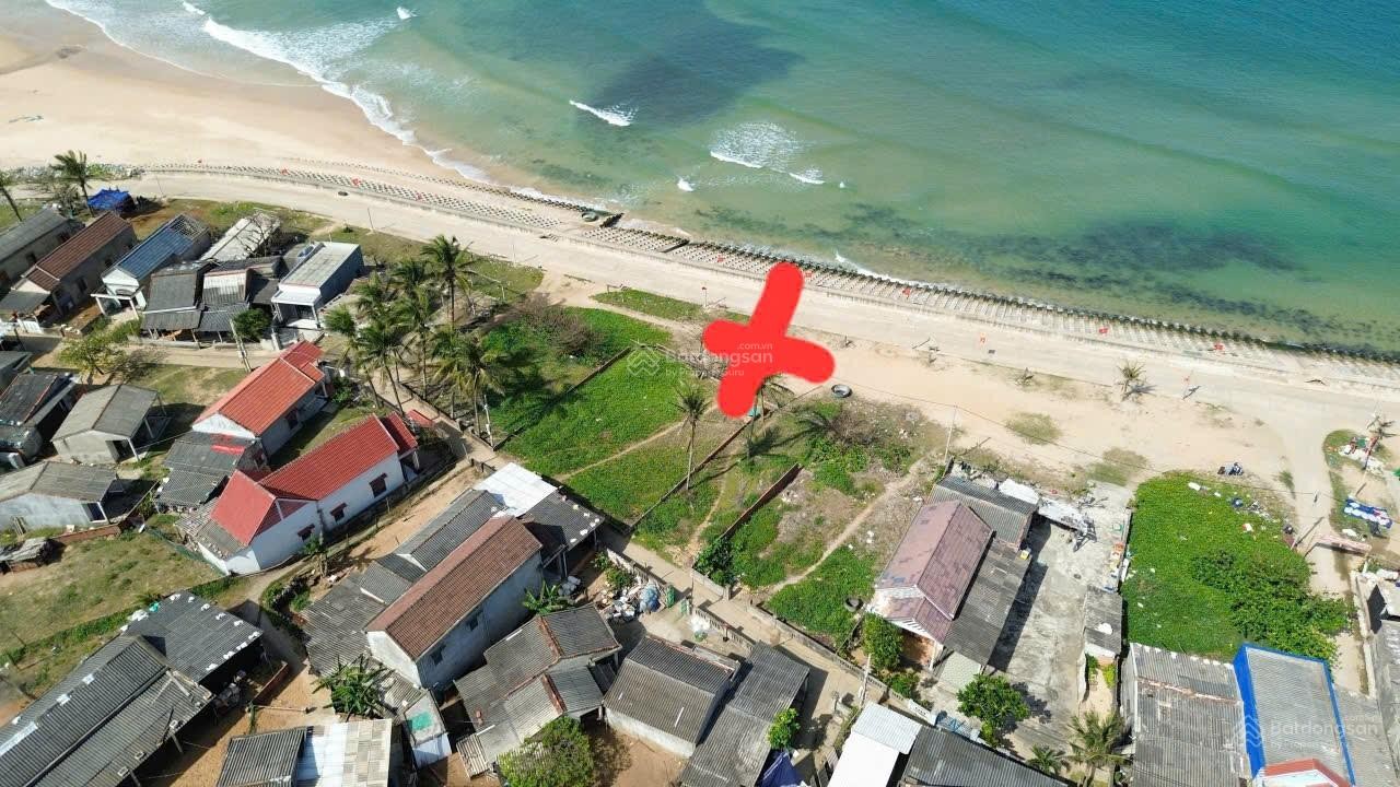 Bán đất 2 mặt tiền, nhìn trực diện biển Phước Thiện, Quảng Ngãi sđcc, 191m, giá 2,15 tỷ - Ảnh 3