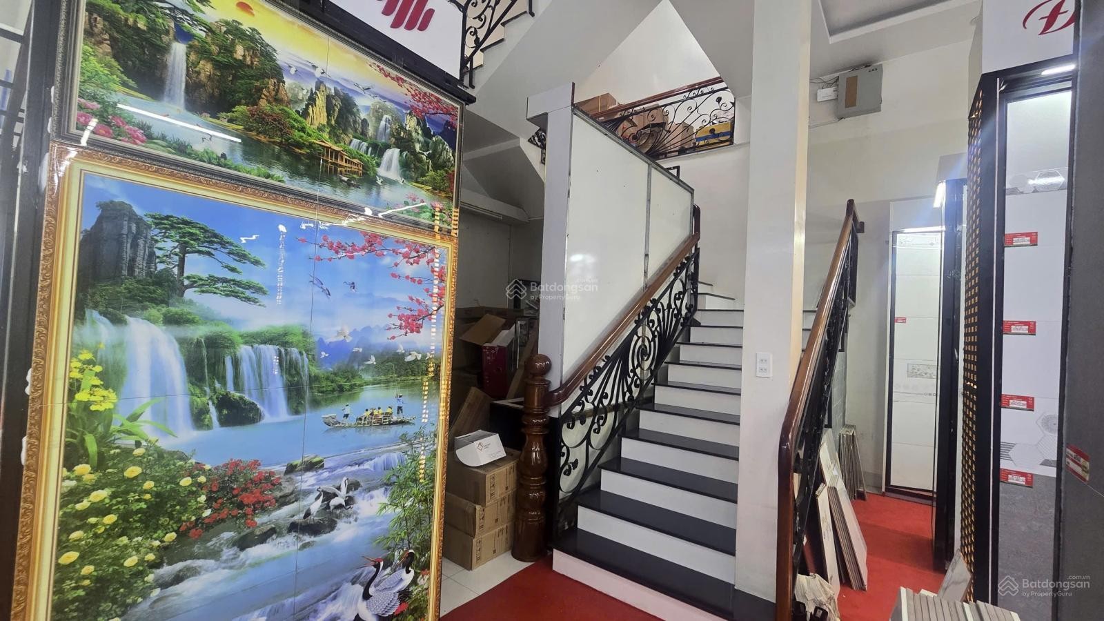 Ngộp bank chủ cần bán nhanh nhà mặt đường Trần Văn Trà Quảng Ngãi. Giá chỉ 13,5 tỷ - Ảnh 10