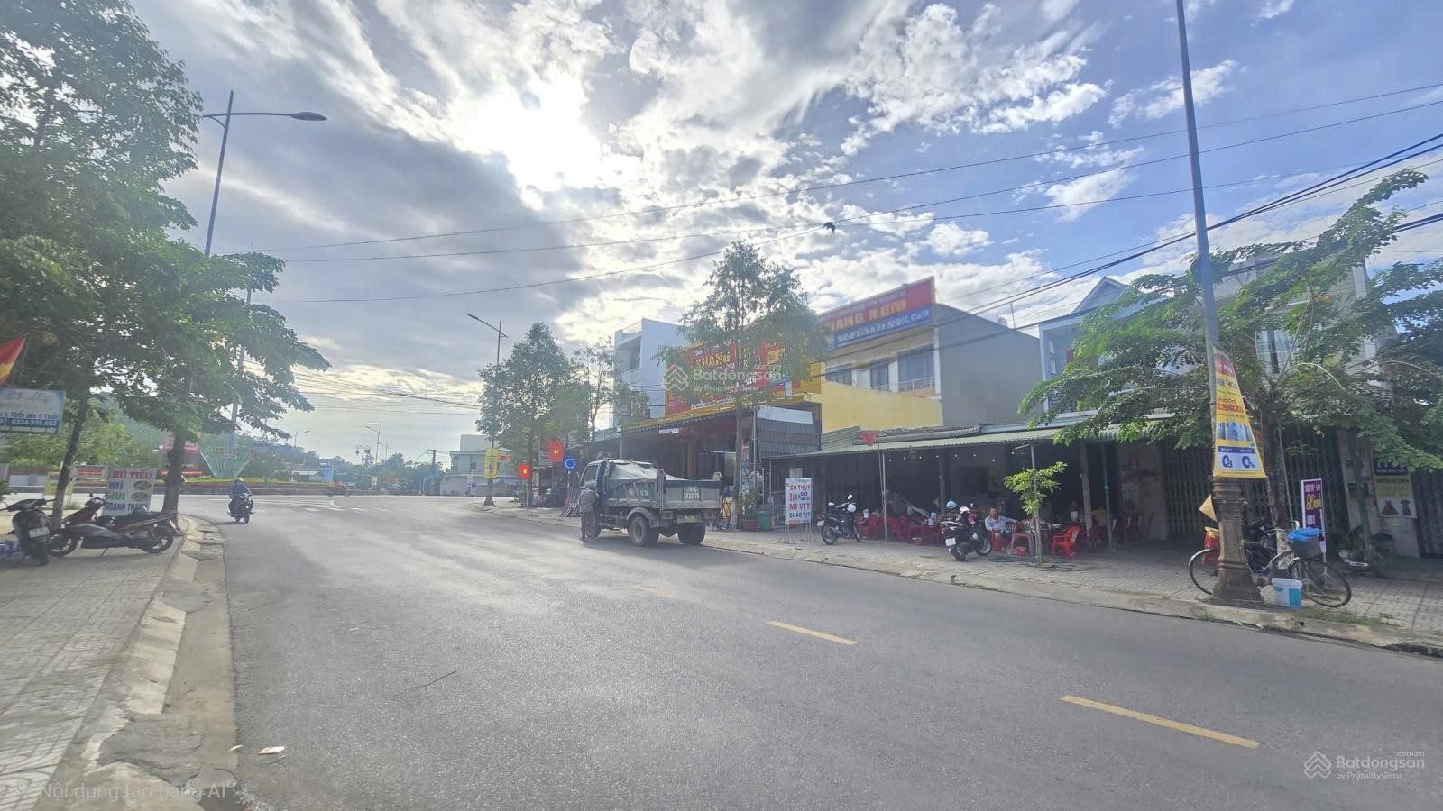 Ngộp bank chủ cần bán nhanh nhà mặt đường Trần Văn Trà Quảng Ngãi. Giá chỉ 13,5 tỷ - Ảnh 12
