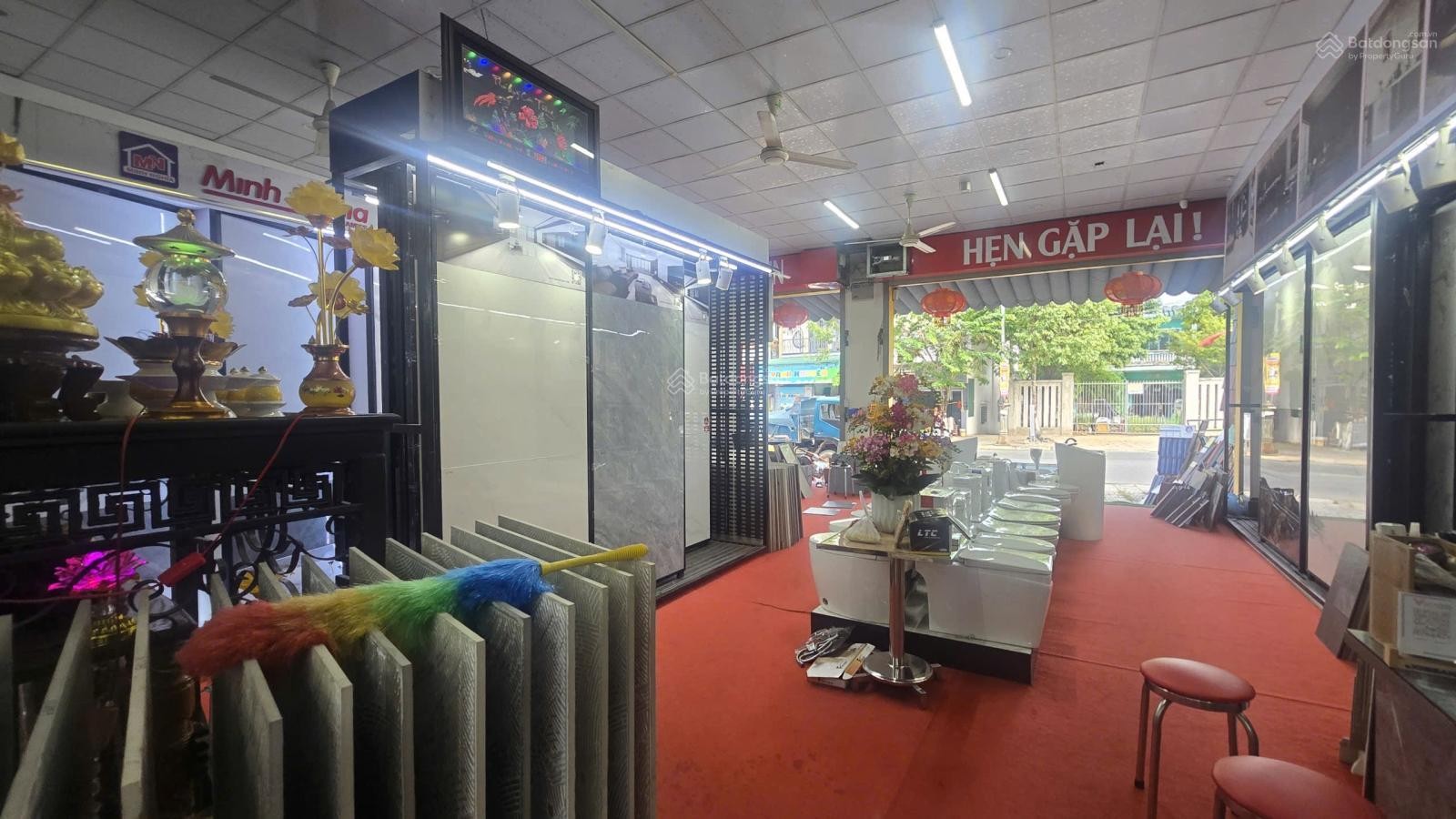 Ngộp bank chủ cần bán nhanh nhà mặt đường Trần Văn Trà Quảng Ngãi. Giá chỉ 13,5 tỷ - Ảnh 14