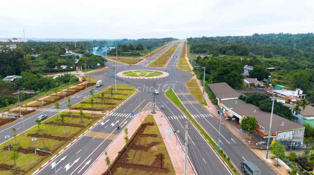 Góc 2Mặt Tiền Đại Lộ Đông Tây Võ Nguyên Giáp ngang 11m
