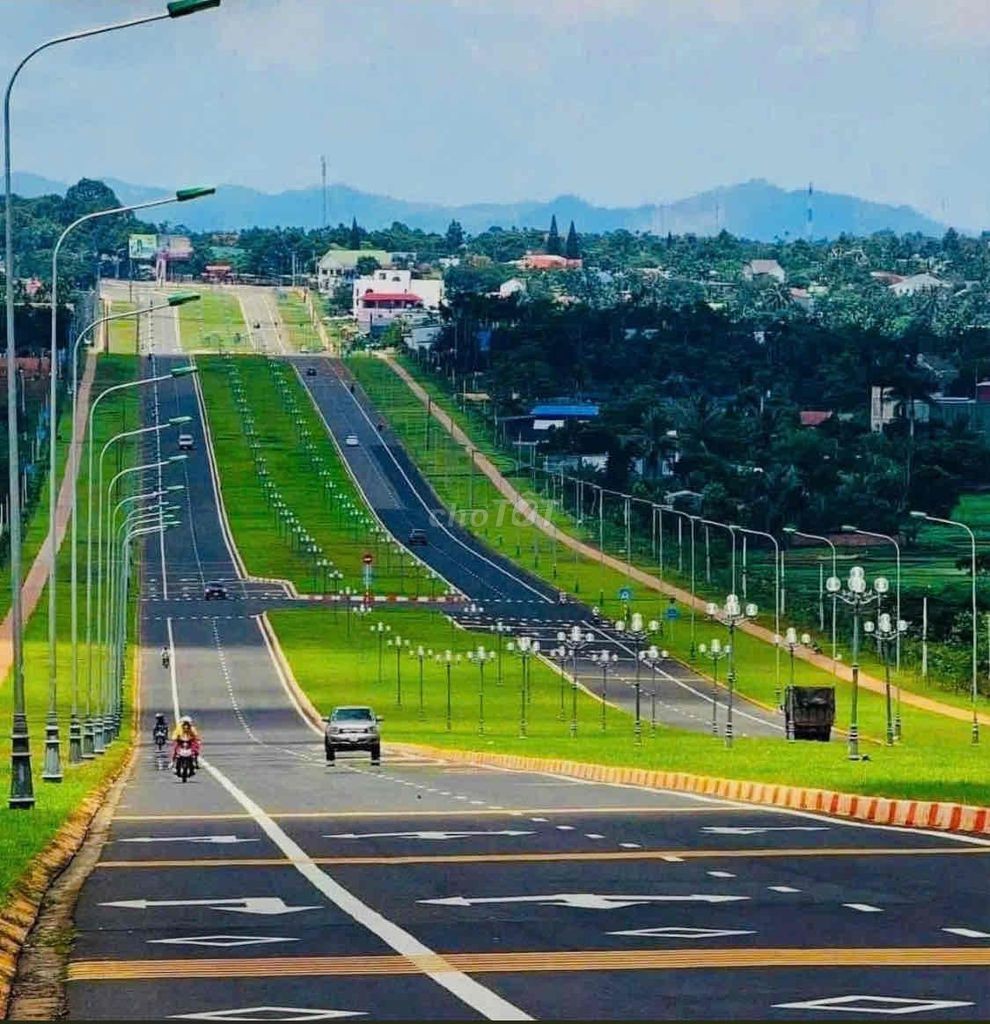 Góc 2Mặt Tiền Đại Lộ Đông Tây Võ Nguyên Giáp ngang 11m