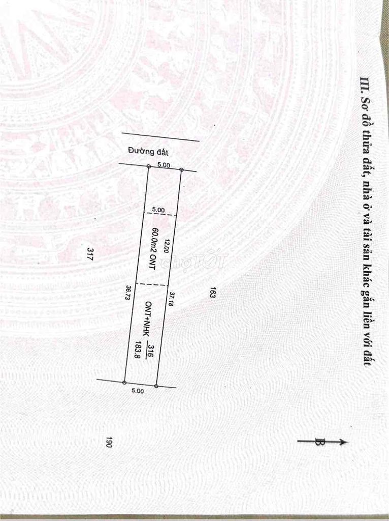 cách trường Hoàng Việt 3 km - Ảnh 1